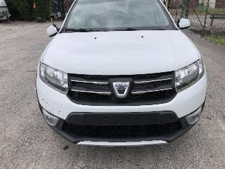 Dacia Sandero 0.9 STEPWAYH4F408 picture 7