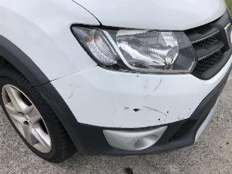 Dacia Sandero 0.9 STEPWAYH4F408 picture 6