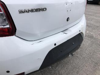 Dacia Sandero 0.9 STEPWAYH4F408 picture 10