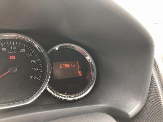 Dacia Sandero 0.9 STEPWAYH4F408 picture 11