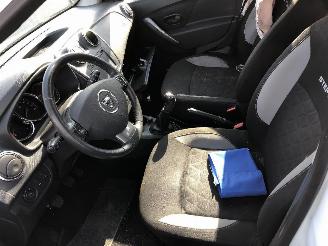 Dacia Sandero 0.9 STEPWAYH4F408 picture 19