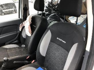 Dacia Sandero 0.9 STEPWAYH4F408 picture 14