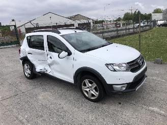 Dacia Sandero 0.9 STEPWAYH4F408 picture 2