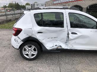 Dacia Sandero 0.9 STEPWAYH4F408 picture 8