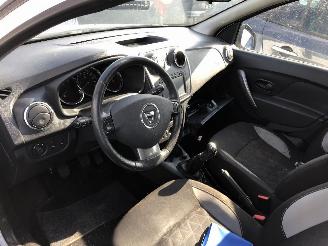 Dacia Sandero 0.9 STEPWAYH4F408 picture 18