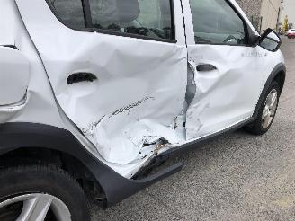 Dacia Sandero 0.9 STEPWAYH4F408 picture 9