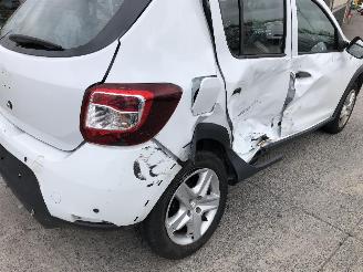 Dacia Sandero 0.9 STEPWAYH4F408 picture 5