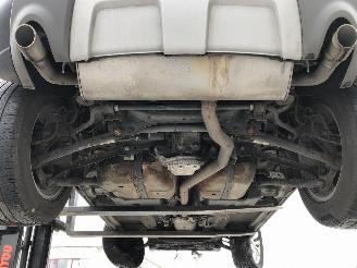 Land Rover Range Rover Evoque EVOQUE 2.0 D 4WD picture 10