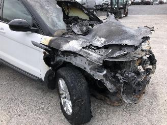 Land Rover Range Rover Evoque EVOQUE 2.0 D 4WD picture 11