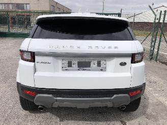 Land Rover Range Rover Evoque EVOQUE 2.0 D 4WD picture 5