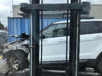 Land Rover Range Rover Evoque EVOQUE 2.0 D 4WD picture 18