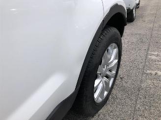 Land Rover Range Rover Evoque EVOQUE 2.0 D 4WD picture 16