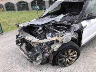 Land Rover Range Rover Evoque EVOQUE 2.0 D 4WD picture 15