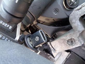 Nissan Note 1.4 picture 26