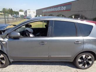 Nissan Note 1.4 picture 10
