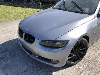 BMW 3-serie N52B25A picture 8