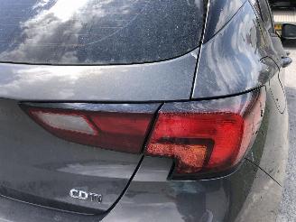 Opel Astra EDITION 1.6 CDTI picture 9