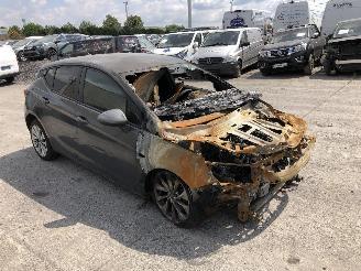 Opel Astra EDITION 1.6 CDTI picture 4