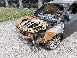 Opel Astra EDITION 1.6 CDTI picture 11