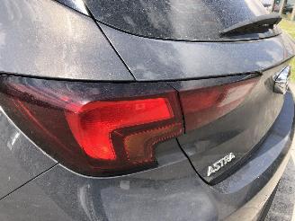 Opel Astra EDITION 1.6 CDTI picture 12