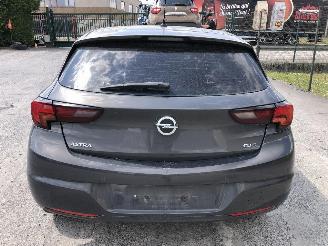 Opel Astra EDITION 1.6 CDTI picture 10