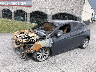 Opel Astra EDITION 1.6 CDTI picture 3