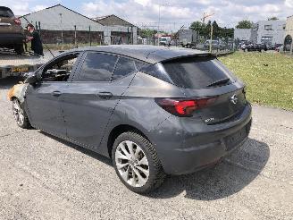 Opel Astra EDITION 1.6 CDTI picture 2