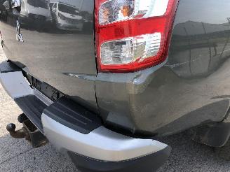 Mitsubishi L200 INTENSE picture 16