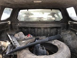 Mitsubishi L200 INTENSE picture 14