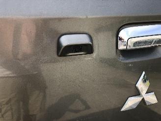 Mitsubishi L200 INTENSE picture 13