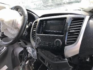 Mitsubishi L200 INTENSE picture 28