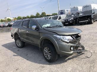 Mitsubishi L200 INTENSE picture 20