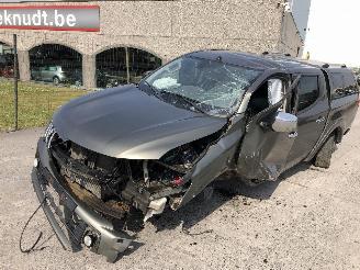 Mitsubishi L200 INTENSE picture 2