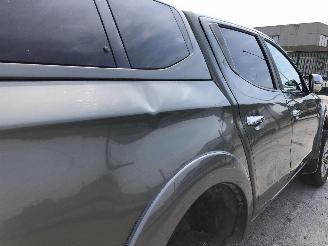 Mitsubishi L200 INTENSE picture 17