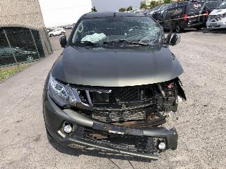 Mitsubishi L200 INTENSE picture 21