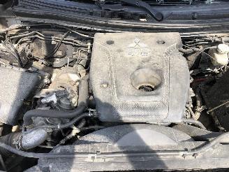 Mitsubishi L200 INTENSE picture 11