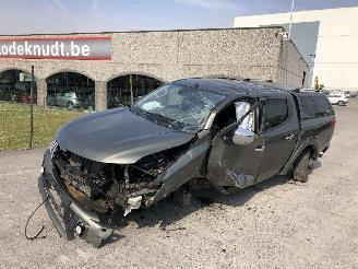 Mitsubishi L200 INTENSE picture 7