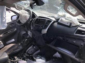 Mitsubishi L200 INTENSE picture 10