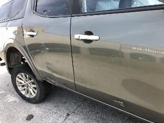 Mitsubishi L200 INTENSE picture 19