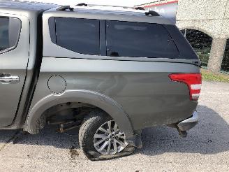 Mitsubishi L200 INTENSE picture 4