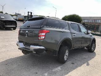 Mitsubishi L200 INTENSE picture 15