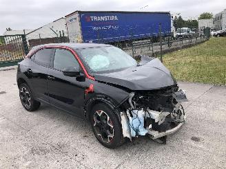 Opel Mokka 1.5 CDTI picture 3