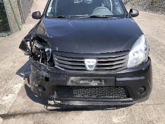 Dacia Sandero 1.4 picture 7