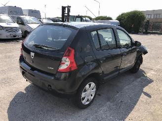 Dacia Sandero 1.4 picture 4