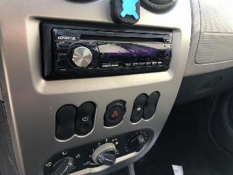 Dacia Sandero 1.4 picture 21