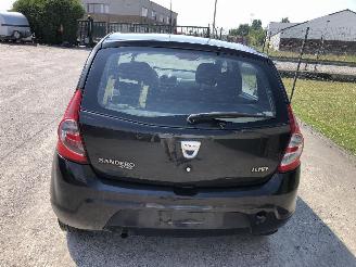 Dacia Sandero 1.4 picture 12