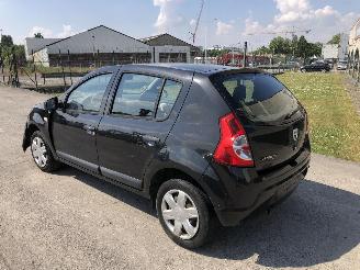 Dacia Sandero 1.4 picture 3