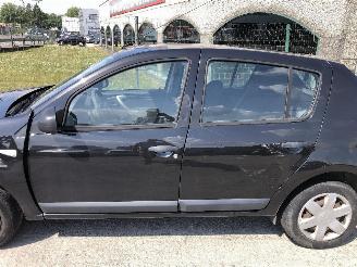 Dacia Sandero 1.4 picture 9