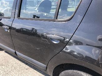 Dacia Sandero 1.4 picture 16