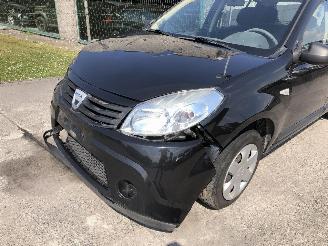 Dacia Sandero 1.4 picture 10